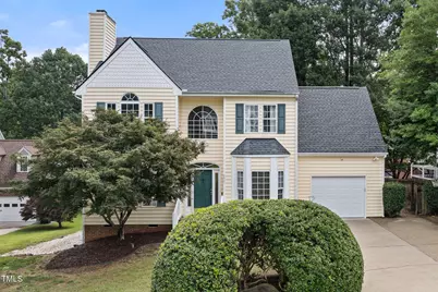 4504 Oakshyre Way, Raleigh, NC 27616 - Photo 1