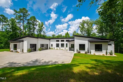 12912 Creedmoor Road, Wake Forest, NC 27587 - Photo 1