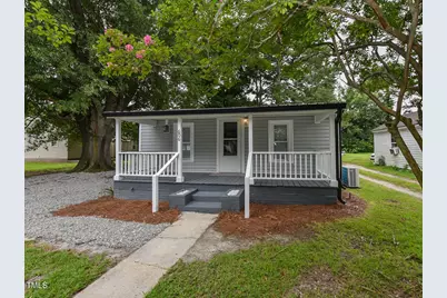 606 Stronach Avenue, Goldsboro, NC 27534 - Photo 1