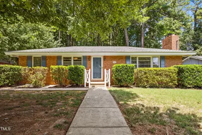 2809 Bardwell Road, Raleigh, NC 27604 - Photo 1