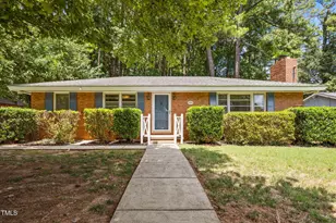 2809 Bardwell Rd, Raleigh, NC 27604 - Photo 1