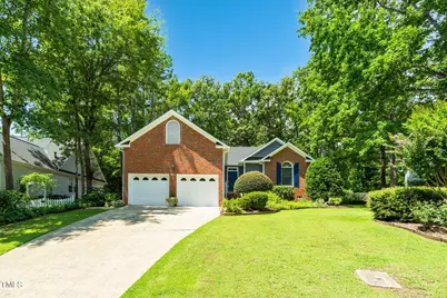 3904 Sunningdale Way, Durham, NC 27707 - Photo 1