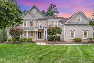 11218 Empire Lakes Drive, Raleigh, NC 27617 - Photo 1