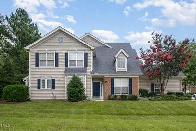 9510 Dellbrook Court, Raleigh, NC 27617 - Photo 1