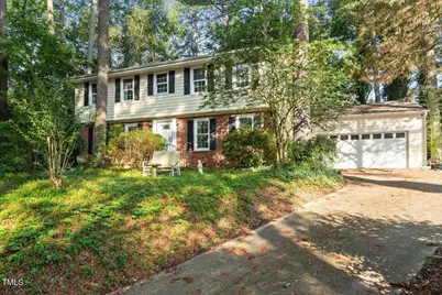 5321 Fieldstone Drive, Raleigh, NC 27609 - Photo 1
