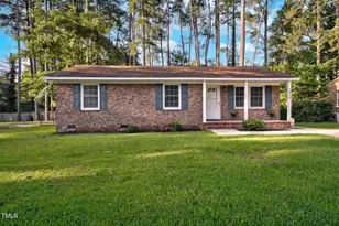 1909 Fletcher Dr, Rocky Mount, NC 27801 - Photo 1