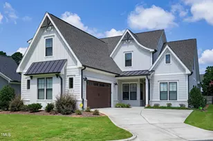 1704 Fordyce Ct, Raleigh, NC 27615 - Photo 1