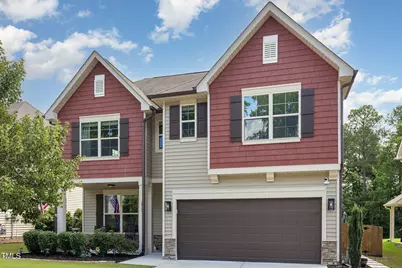 7423 Randshire Way, Raleigh, NC 27616 - Photo 1