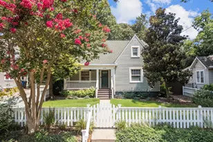 [Address not provided], Raleigh, NC 27607 - Photo 1