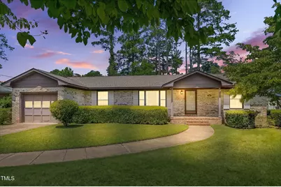 1515 Nicklaus Drive, Fayetteville, NC 28303 - Photo 1