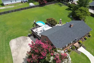 3424 Brookview Dr, Rocky Mount, NC 27804 - Photo 1