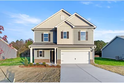 105 Pine Vista Way, Sanford, NC 27332 - Photo 1