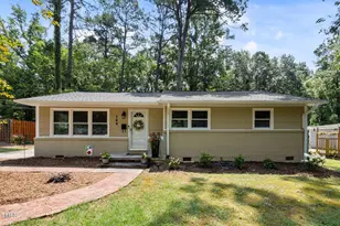 108 Putnam Ln, Durham, NC 27713 - Photo 1