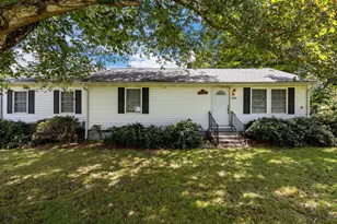 2815 Durham St, Burlington, NC 27217 - Photo 1