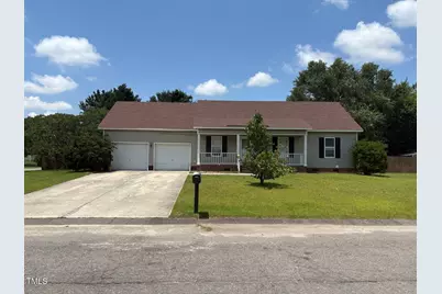 259 Fading Trail Lane, Raeford, NC 28376 - Photo 1