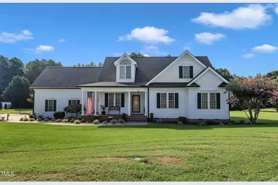 164 Amsterdam Drive, Archer Lodge, NC 27527 - Photo 1