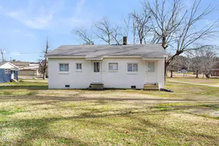 303 Rosin Hill St, Spring Hope, NC 27882 - Photo 1