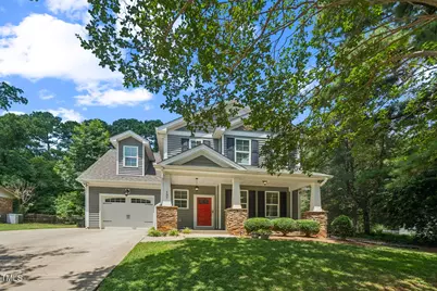 137 Baldwin Drive, Durham, NC 27712 - Photo 1