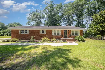 101 Trotwood Drive, Goldsboro, NC 27534 - Photo 1