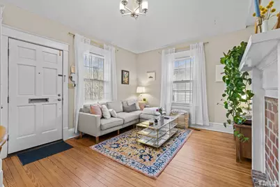617 Hinsdale Street, Raleigh, NC 27605 - Photo 1