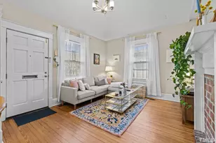 617 Hinsdale St, Raleigh, NC 27605 - Photo 1