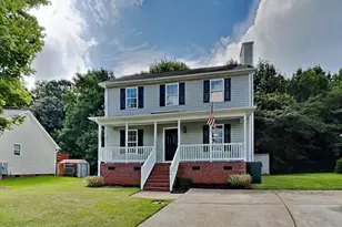 172 Muirfield Ridge Dr, Garner, NC 27529 - Photo 1