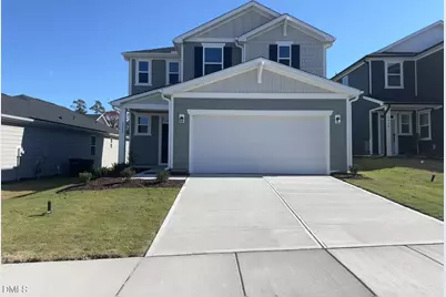 2685 Princess Tree Drive, Raleigh, NC 27616 - Photo 1