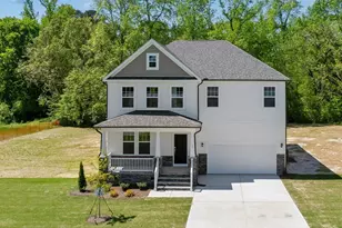 127 Favored Ave, Sanford, NC 27330 - Photo 1