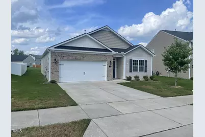 908 Sea Holly Drive, Zebulon, NC 27597 - Photo 1