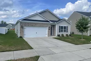 908 Sea Holly Dr, Zebulon, NC 27597 - Photo 1