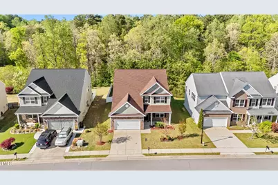 69 Florence Drive, Clayton, NC 27527 - Photo 1