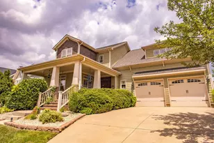 2115 Stanchion St, Haw River, NC 27258 - Photo 1