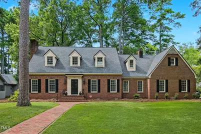 1111 Kingswood Road NW, Wilson, NC 27896 - Photo 1