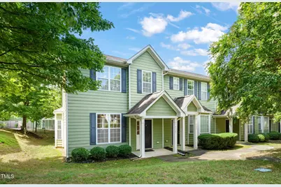 4425 Moss Garden Path, Raleigh, NC 27616 - Photo 1