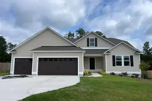 305 Touchdown Way, Benson, NC 27504 - Photo 1