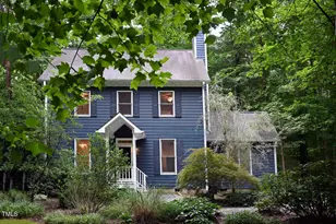 2127 Doar Rd, Chapel Hill, NC 27514 - Photo 1