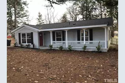 1344 Wrentree Circle, Raleigh, NC 27610 - Photo 1