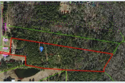 Tract 2 Benson Hardee Road, Benson, NC 27504 - Photo 1