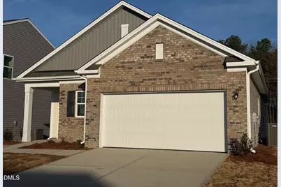 156 Gladstone Loop, Clayton, NC 27520 - Photo 1