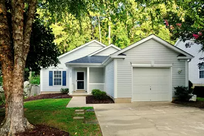 936 Homestead Park Drive, Apex, NC 27502 - Photo 1