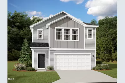 1224 Solace Way, Rolesville, NC 27571 - Photo 1