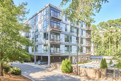 1300 St Mary's Street #308, Raleigh, NC 27605 - Photo 1