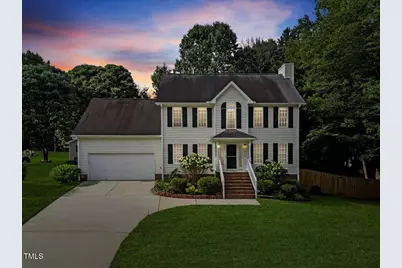 2717 Beehnon Way, Raleigh, NC 27603 - Photo 1