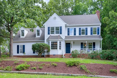 1 Kings Grant Court, Durham, NC 27703 - Photo 1