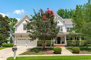 907 Grogans Mill Dr, Cary, NC 27519 - Photo 1