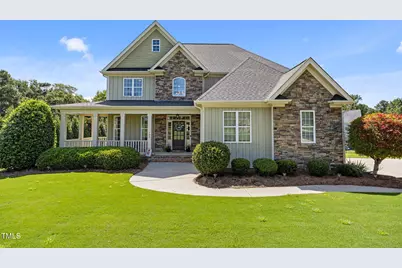 135 Brookstone Way, Angier, NC 27501 - Photo 1