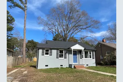403 E Hammond Street, Durham, NC 27704 - Photo 1