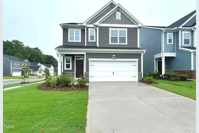 733 Swim Cave Lane, Wendell, NC 27591 - Photo 1