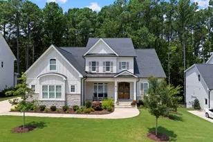 513 Ansley Ridge Pl, Cary, NC 27518 - Photo 1