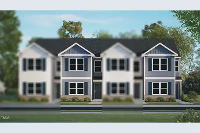 216 Holmes Corner Drive, Wilsons Mills, NC 27577 - Photo 1